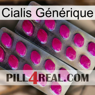 Cialis Générique 10